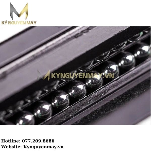 Con trượt HIWIN WEH