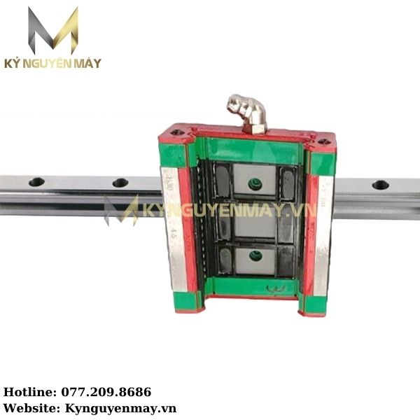 Con trượt HIWIN WEH