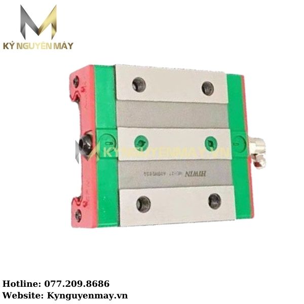 Con trượt HIWIN WEH