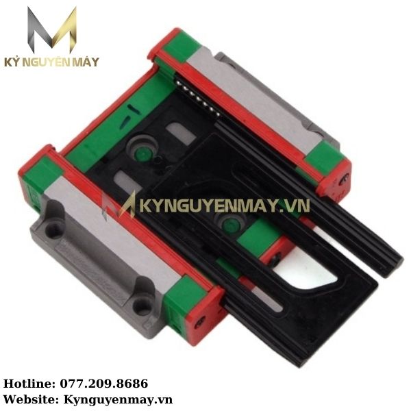 Con trượt HIWIN WEW