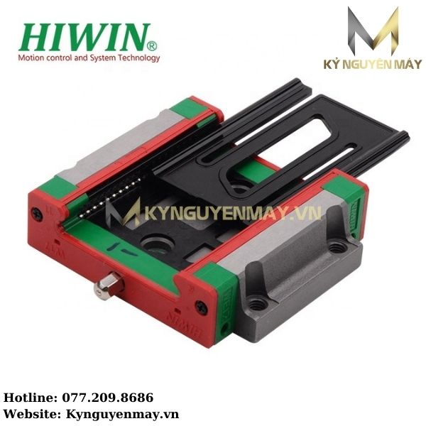 Con trượt HIWIN WEW