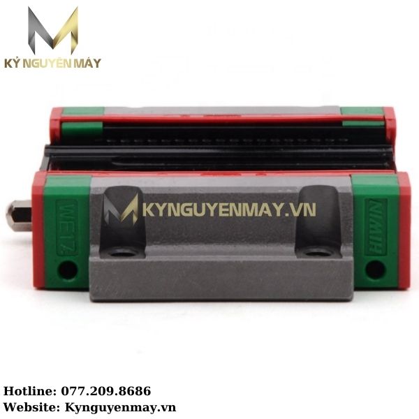 Con trượt HIWIN WEW