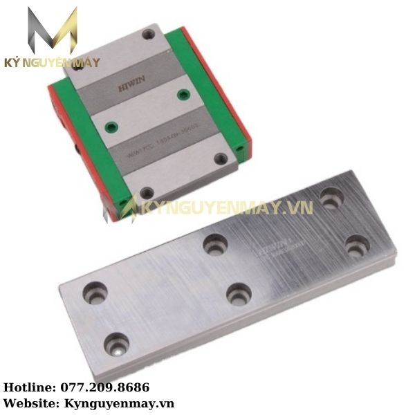 Con trượt HIWIN WEW