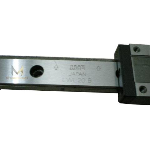 Con trượt IKO LRXC/LRX/LRXG