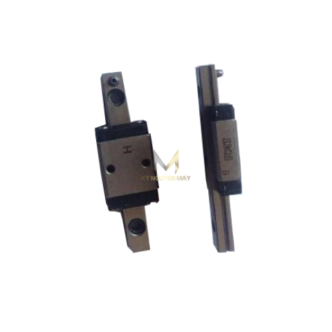 Con trượt IKO LWFF