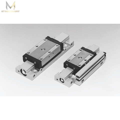 Con trượt IKO LWU