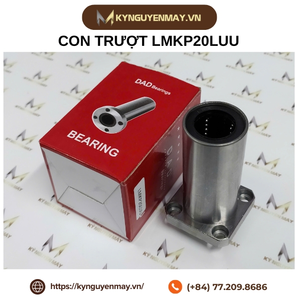 con trượt LMKP20LUU