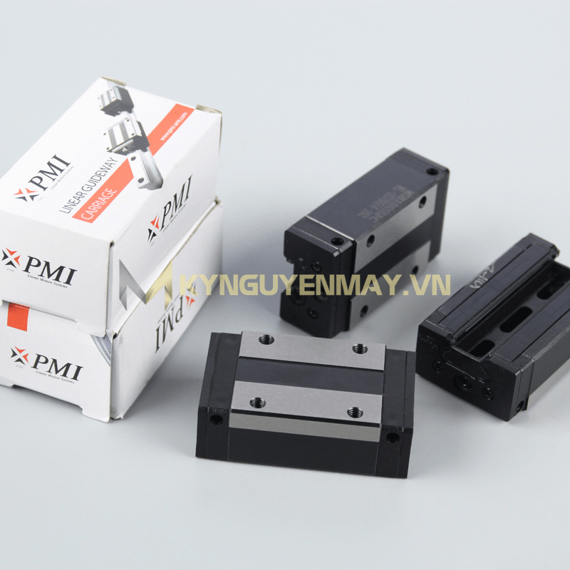 Con trượt PMI MSR-S/MSR-LS