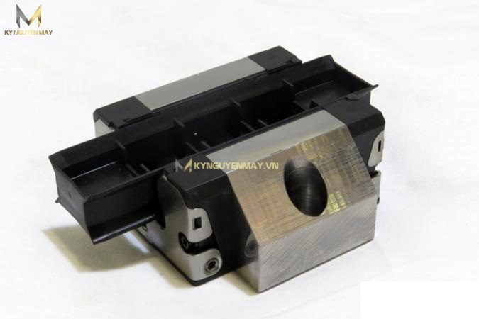 Con trượt REXROTH FKS R1665 3