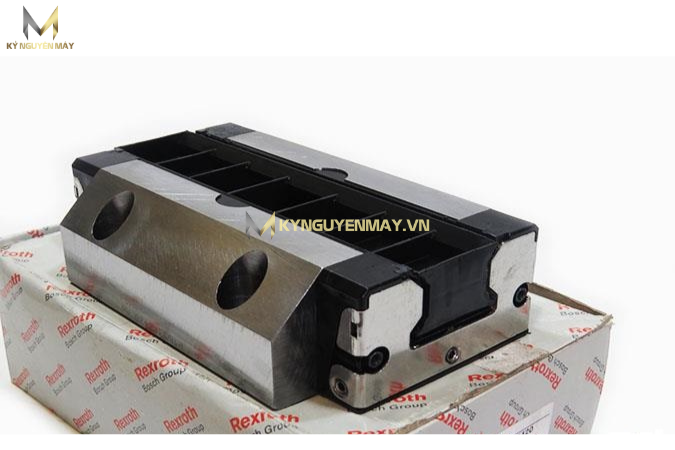 Con trượt REXROTH FLS R1653 4