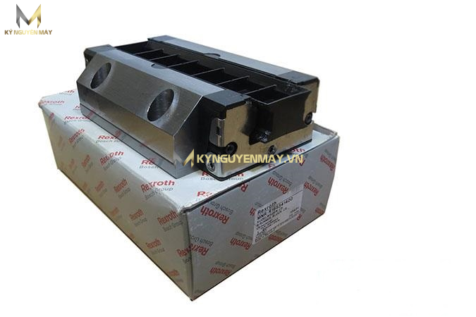 Con trượt REXROTH FLS R1653 4