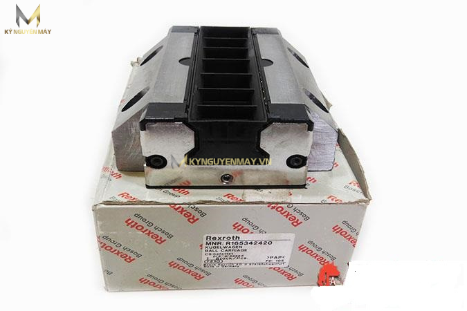 Con trượt REXROTH FLS R1653 4