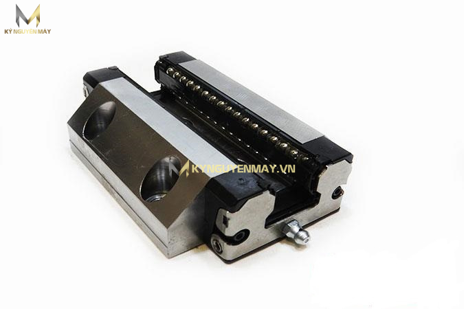 Con trượt REXROTH FLS R1653 7