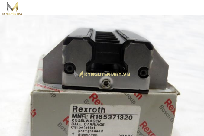 Con trượt REXROTH FLS R1653 7