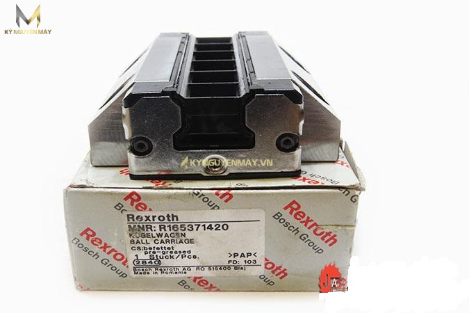 Con trượt REXROTH FLS R1653 7