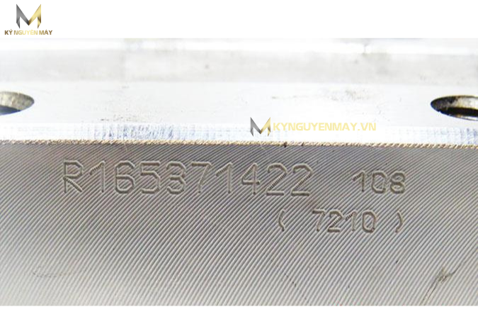 Con trượt REXROTH FLS R1653 7