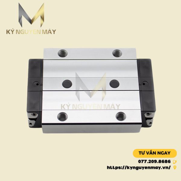 Bạc trượt REXROTH FLS R1853/R1863 là gì?