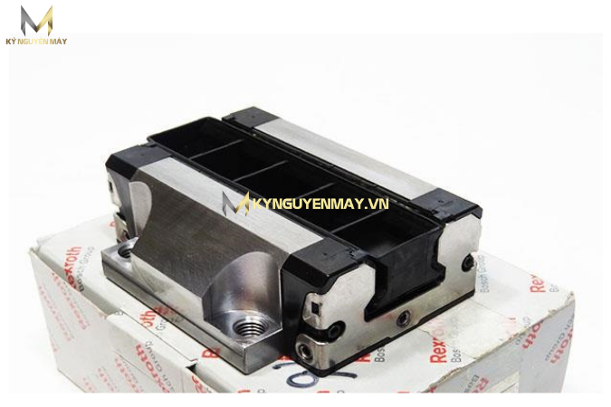 Con trượt REXROTH FNS R1651 3