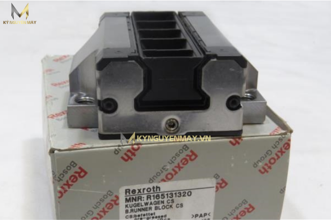 Con trượt REXROTH FNS R1651 3