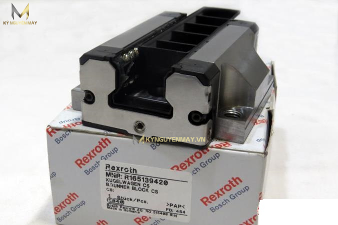 Con trượt REXROTH FNS R1651 3