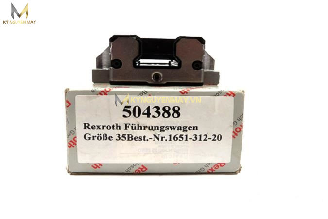 Con trượt REXROTH FNS R1651 3