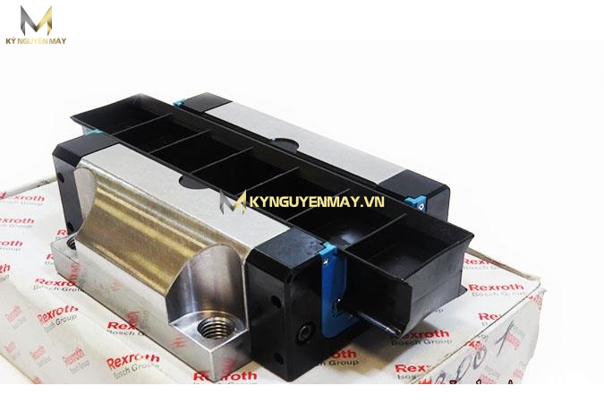 Con trượt REXROTH FNS R1651 7