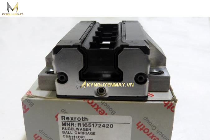 Con trượt REXROTH FNS R1651 7