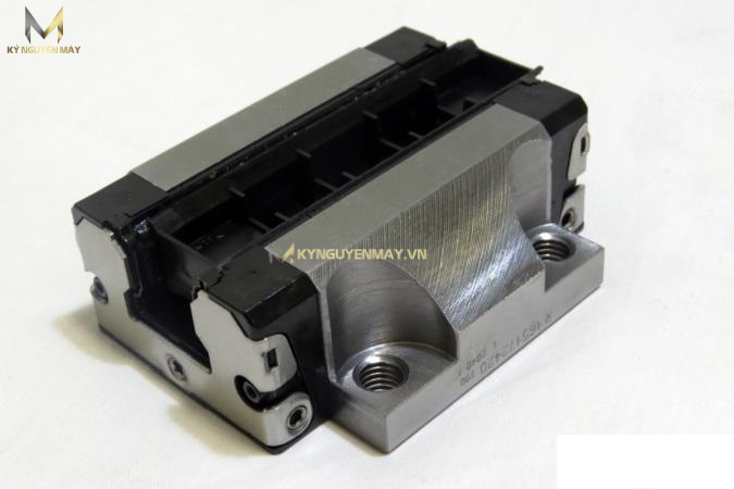 Con trượt REXROTH FNS R1651 7