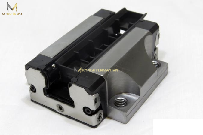 Con trượt REXROTH FNS R1651 7