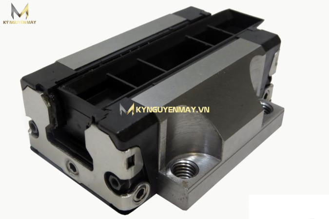 Con trượt REXROTH FNS R1651 2