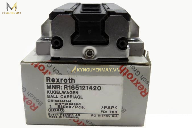 Con trượt REXROTH FNS R1651 2