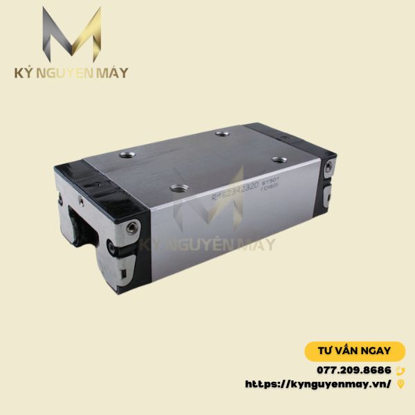 Con trượt REXROTH SLS R1823