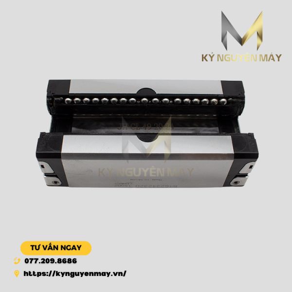 Con trượt REXROTH SNH R1821