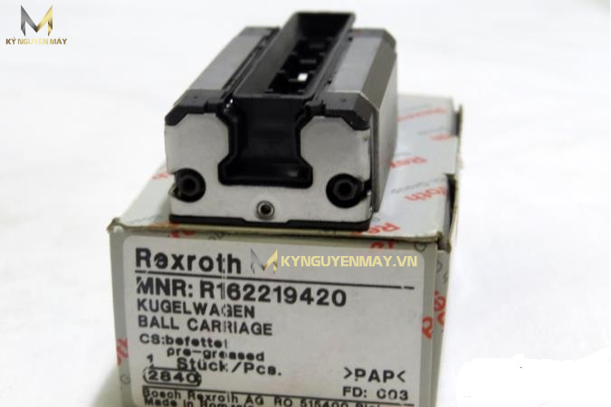 Con trượt REXROTH SNS R1622 1