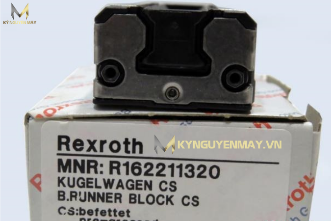 Con trượt REXROTH SNS R1622 1