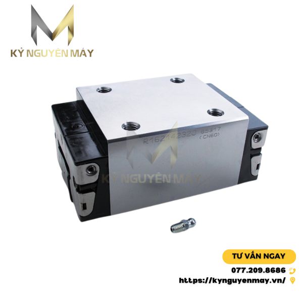 Bi ray trượt REXROTH SNS R1822