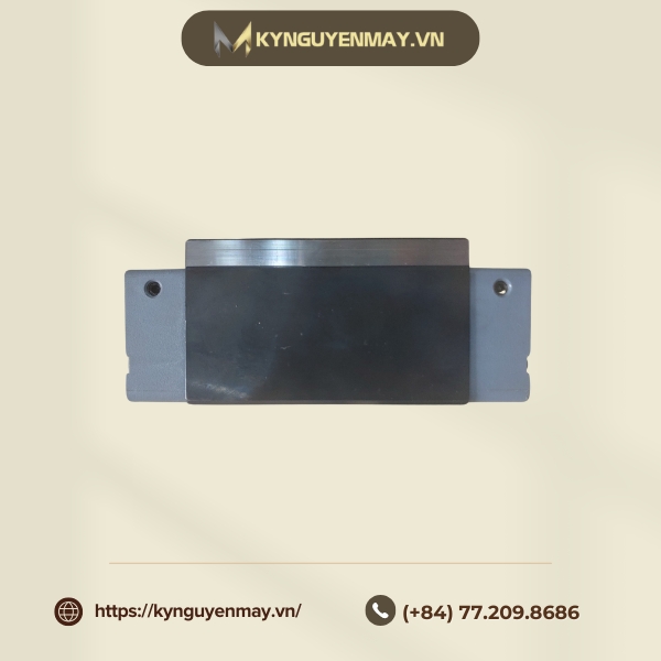 Đặc điểm bạc trượt vòng bi SBR45SL