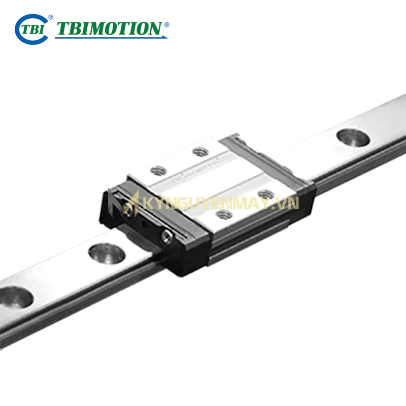 Con trượt TBI TRC VE