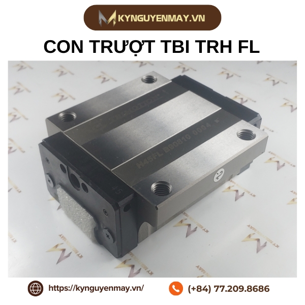 con trượt TBI TRH FL