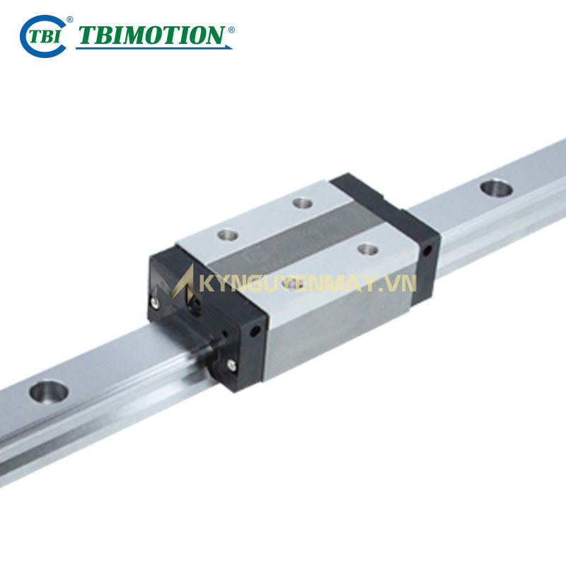 Con trượt TBI TRS VE