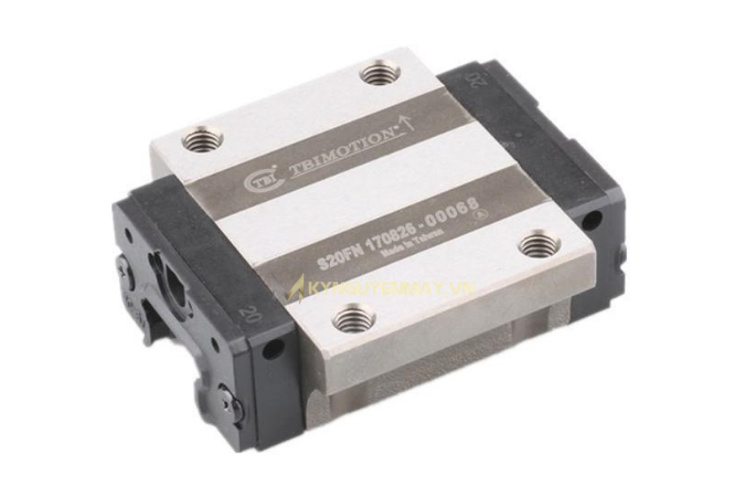 Con trượt TBI TRS FN