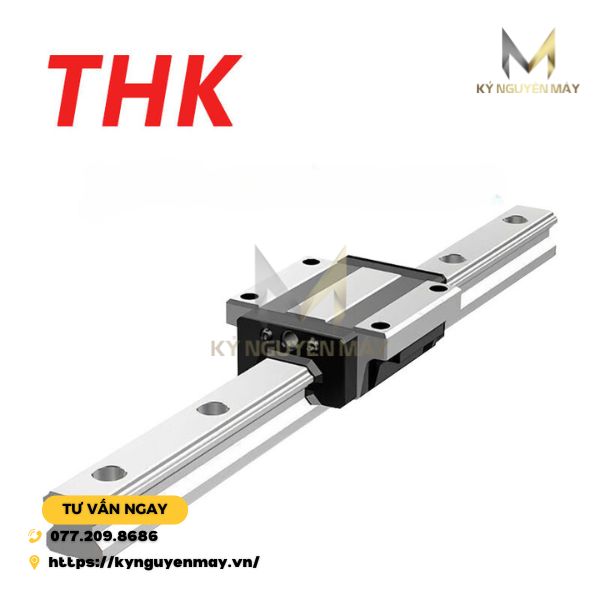 con trượt THK SVR C/LC