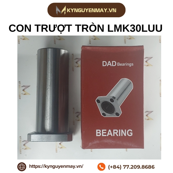 con trượt dài LMK30LUU