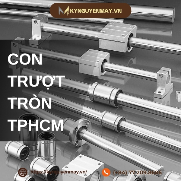 Con trượt tròn tphcm