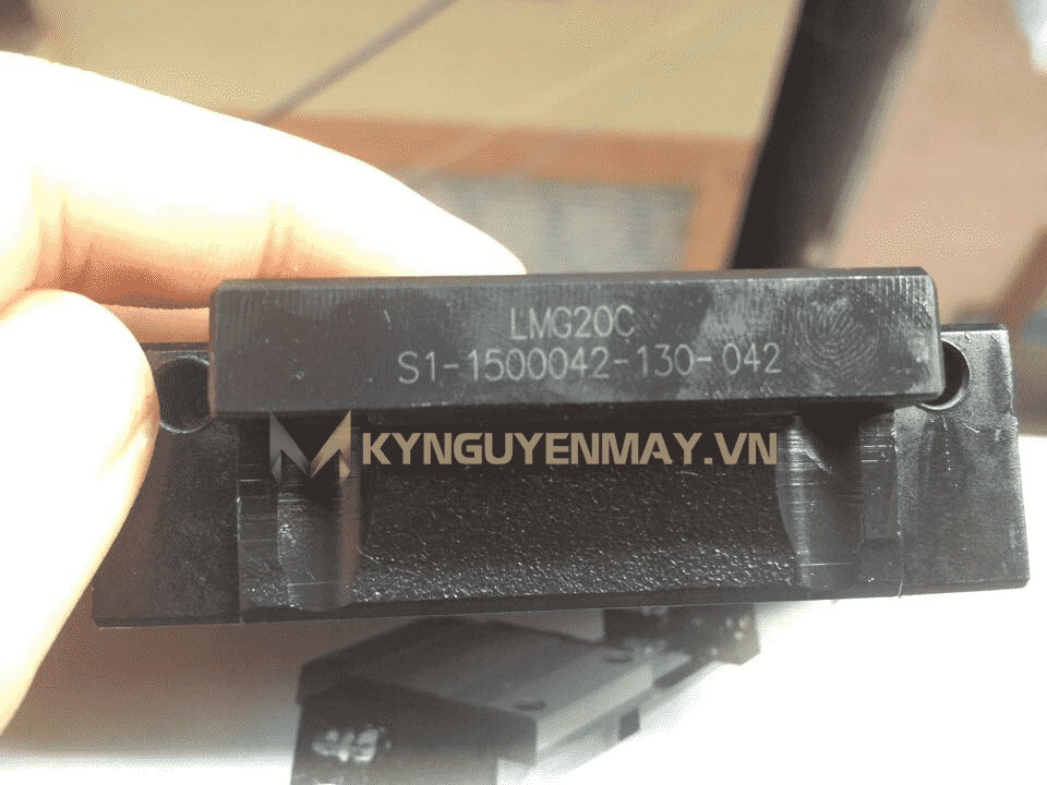 Hình ảnh con trượt vuông CSK LMG...C/LC