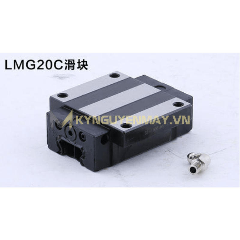 Hình ảnh con trượt vuông CSK LMG...C/LC