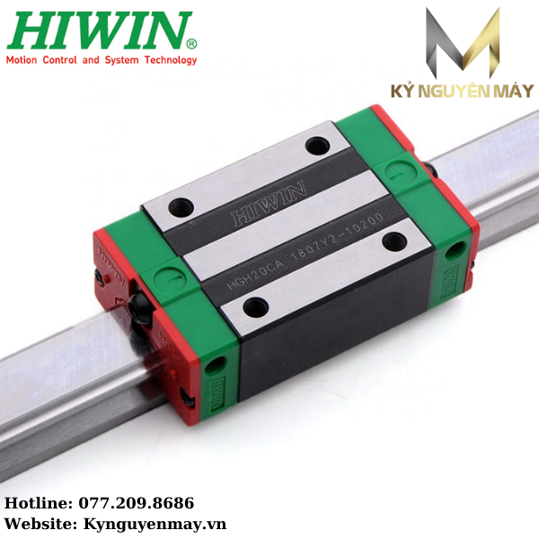 Con trượt vuông cũ