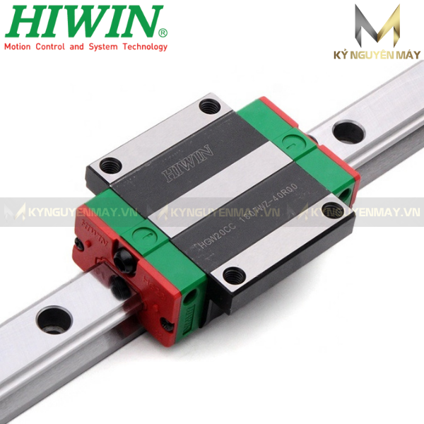 Con trượt vuông cũ