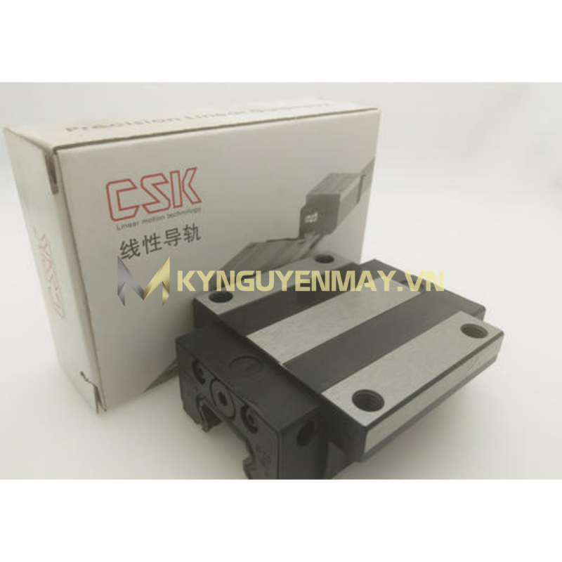 Con trượt CSK LMG-ST/T