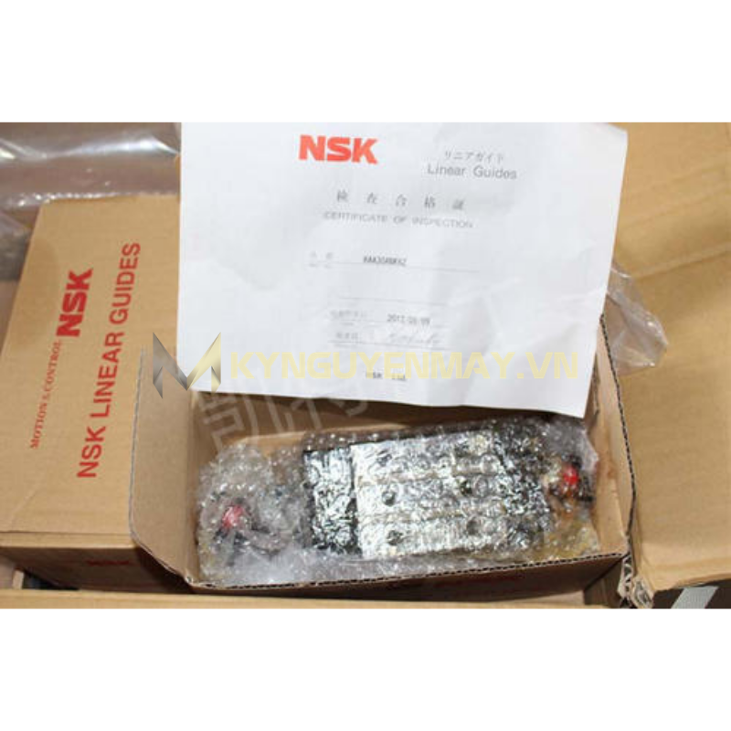 Con trượt NSK RA-EM/RA-GM